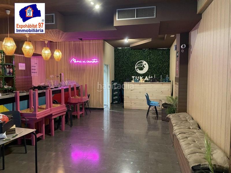 Foto 8e19ea5a-ccea-4c71-84d5-a3d89483e8fa. Geschäftsraum in carrer de murillo 5 in Mar i Camp - Platja dels Capellans Salou