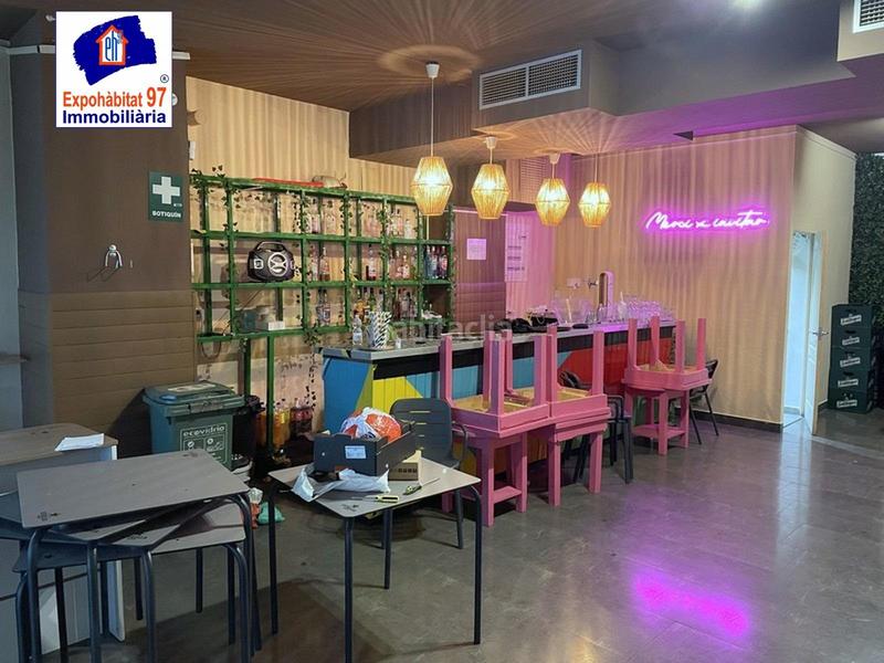 Foto 9ed1bab2-bf40-4e4a-8baa-431a00e9bfc1. Geschäftsraum in carrer de murillo 5 in Mar i Camp - Platja dels Capellans Salou