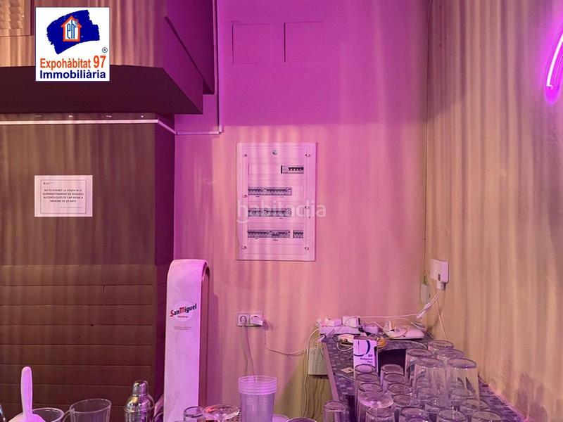 Foto a041e768-7a78-456e-a29f-2a0f605c0c27. Geschäftsraum in carrer de murillo 5 in Mar i Camp - Platja dels Capellans Salou