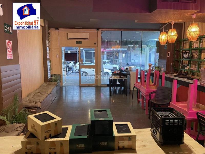 Foto adc110c4-6f2f-48e9-bc41-fce3470683c7. Geschäftsraum in carrer de murillo 5 in Mar i Camp - Platja dels Capellans Salou