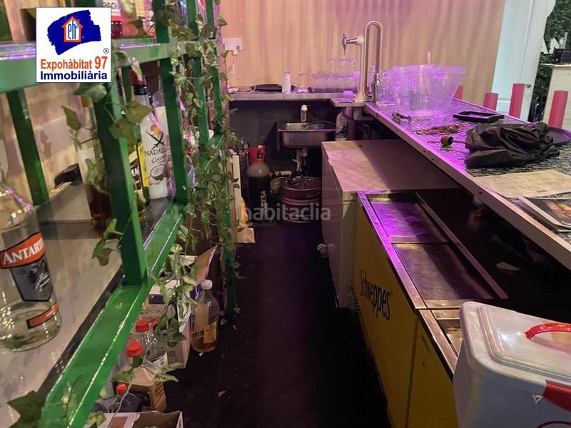 Foto bf589ef3-0cd4-4a42-a5a7-77b56fa29f58. Geschäftsraum in carrer de murillo 5 in Mar i Camp - Platja dels Capellans Salou