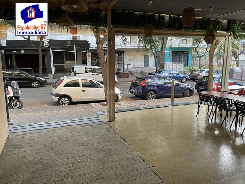 Foto d92d7b93-50ad-498e-9fc5-51aa379ce976. Geschäftsraum in carrer de murillo 5 in Mar i Camp - Platja dels Capellans Salou