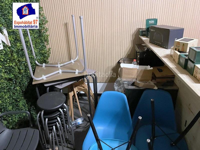 Foto e88579bd-6db6-427c-b300-cefd542ef5f9. Geschäftsraum in carrer de murillo 5 in Mar i Camp - Platja dels Capellans Salou