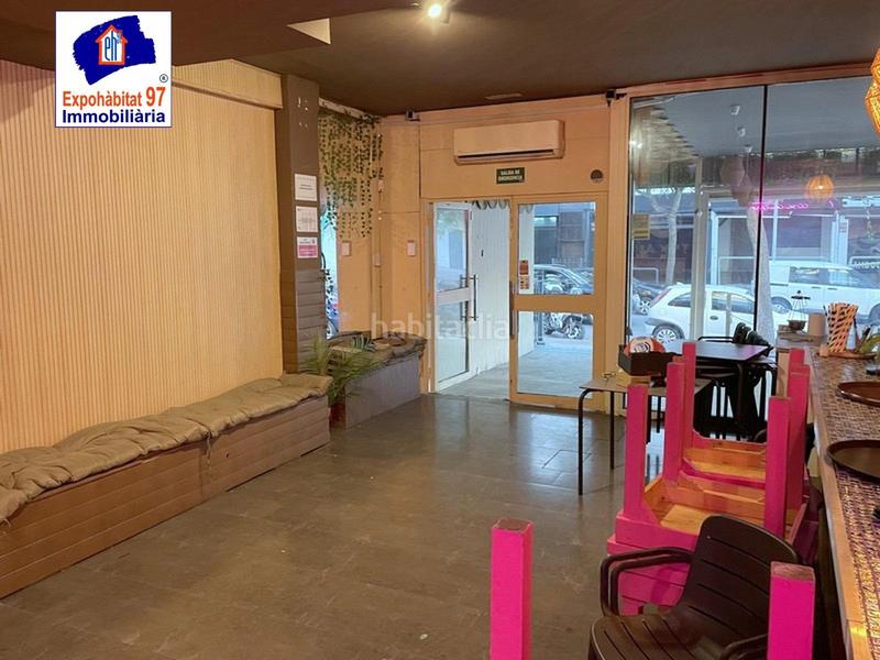 Foto fb993e19-a324-4d06-95c1-1a58337b5276. Geschäftsraum in carrer de murillo 5 in Mar i Camp - Platja dels Capellans Salou