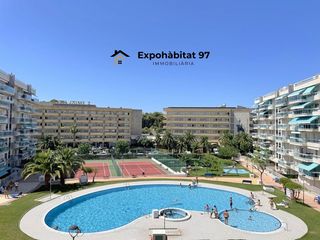 Attico in Carrer murillo 13. Ático en venta de 2 habitaciones y con dos plazas de parking en
