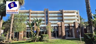 Apartament  Carrer cami de les pasquales 1. Magnifico apartamento 2 dormitorios con parking incluido y licèn