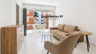 Apartament a Carrer nord del 38. Encantador apartamento junto c mayor con parking opcional