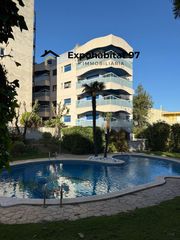 Apartament  Brussel·les 51. Piso en venta en platja dels capellanszona turística