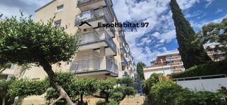 Apartment  Carrer nord 38. Apartamento junto c mayor con parking incluido