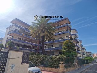 Apartament  Carrer berlin 19. Apartamento de 2 dormitorios con espectacular terraza a 150m de