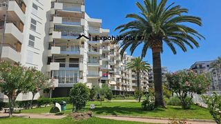 Apartament a Carrer rodriguez pomatta 13. Apartamento con vistas al mar con licencia turística!