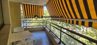 Apartment in Carrer ramon berenguer iv 8. Apartamento con 1 habitación doble y camarote junto cmayor!