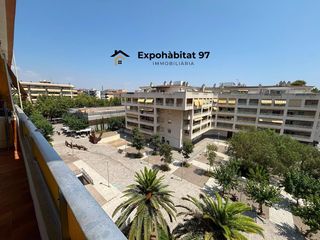 Appartement in Carrer barcelona 26. Piso en calle barcelona de 2 habitaciones frente mercadona