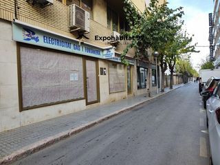 Local Comercial a Carrer Carrer Nord 1