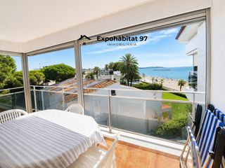 Apartament a Vilafortuny Platja