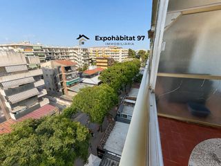 Apartament a CARLES BUIGAS 26