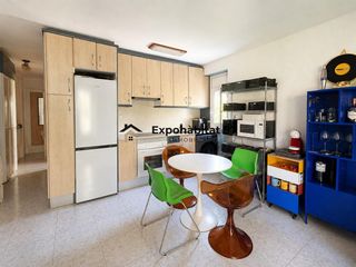 Apartment  Calle major 50. Apartamento de 1 habitación totalmente reformado con licencia tu