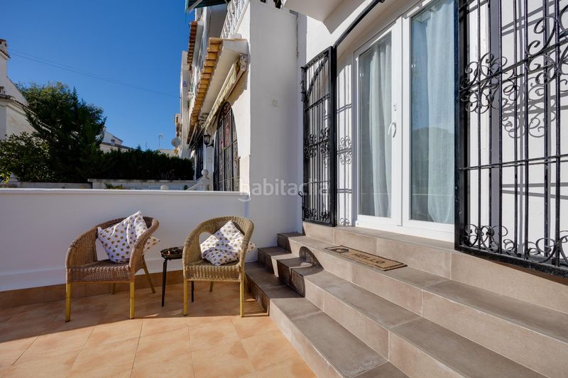 Foto 09f744a3-ef55-403c-8b6e-dd7bd9f4bf5b. Casa amb aparcament piscina a nueva Torrevieja Torrevieja