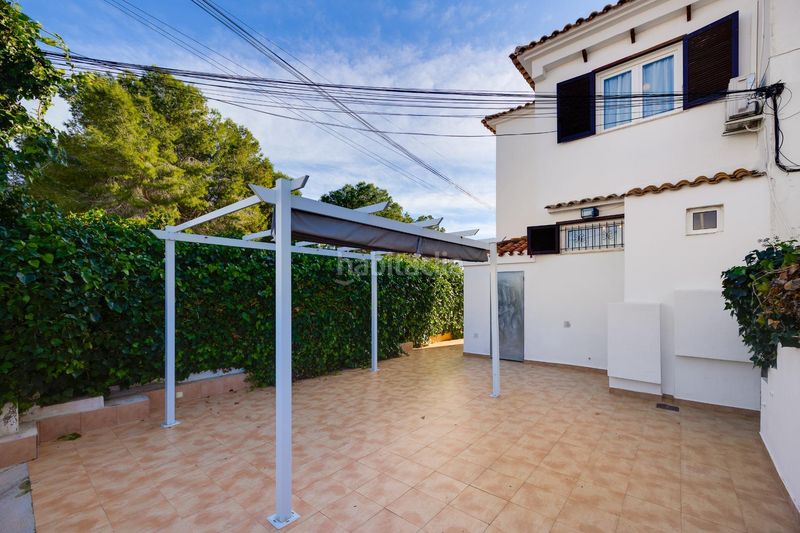 Foto 1a4574bf-d1c8-4c81-b194-173ff1371738. Casa amb aparcament piscina a nueva Torrevieja Torrevieja