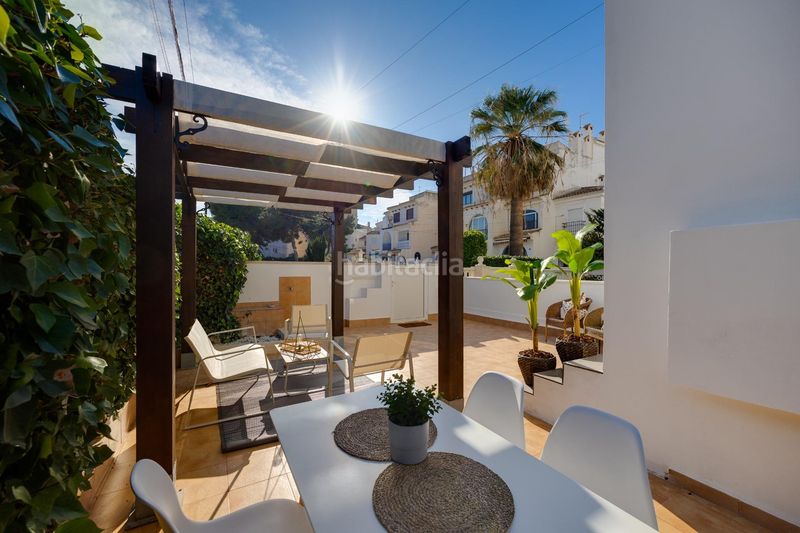Foto 1a7471f5-da57-47ca-94eb-83edd50236f3. Casa amb aparcament piscina a nueva Torrevieja Torrevieja