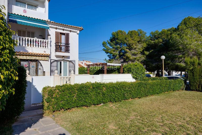 Foto 289e7a46-6624-428e-ba8b-81624c78e9ae. Casa amb aparcament piscina a nueva Torrevieja Torrevieja