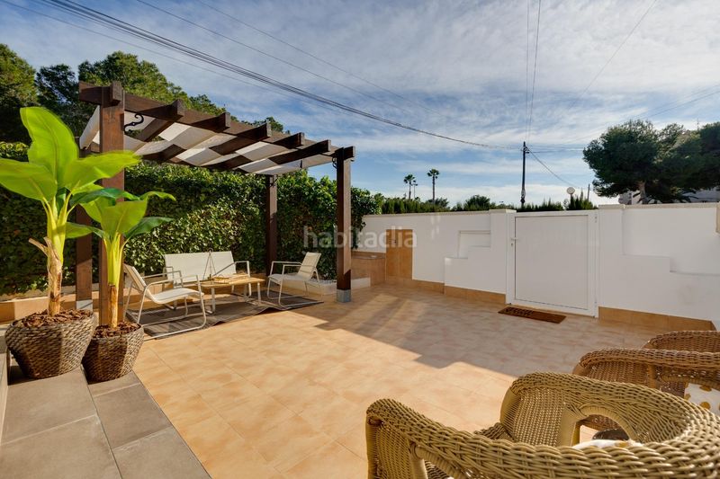 Foto 4ea96df4-7ae4-4e92-892f-1653e4bed40d. Casa amb aparcament piscina a nueva Torrevieja Torrevieja