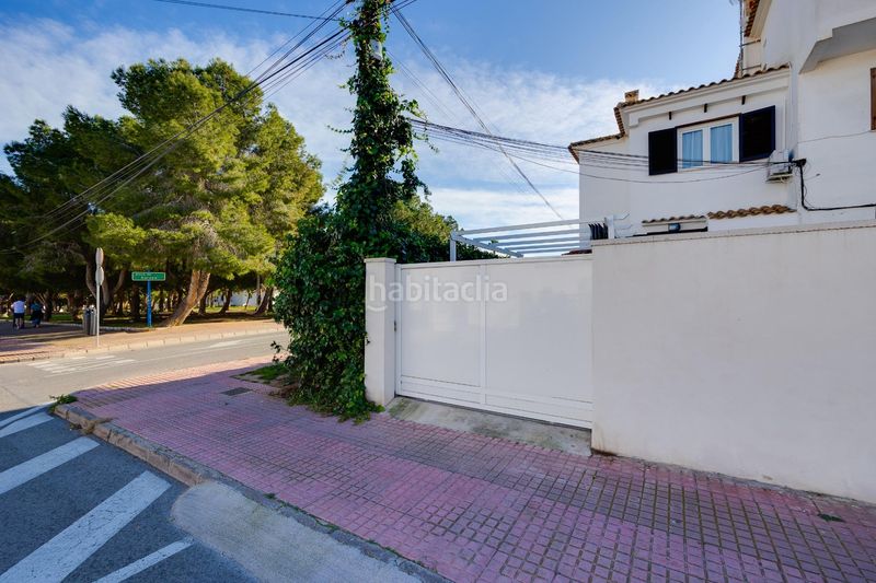 Foto 5a5a7e6a-324b-4abc-9d66-a07ebe8fbe14. Casa amb aparcament piscina a nueva Torrevieja Torrevieja