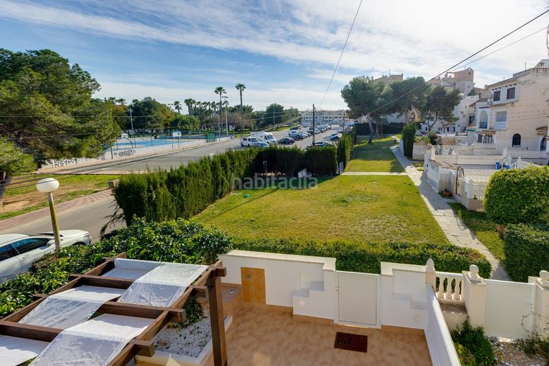 Foto 724f77f2-d073-4c12-bf1b-87aa6737f688. Casa amb aparcament piscina a nueva Torrevieja Torrevieja