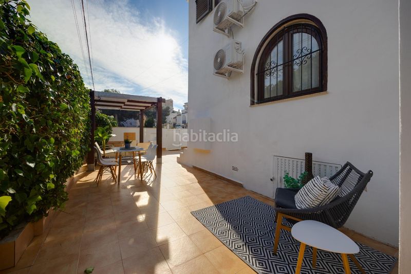 Foto 811373cb-7e85-4dc1-a8c8-c6c0a2fb4ba1. Casa amb aparcament piscina a nueva Torrevieja Torrevieja