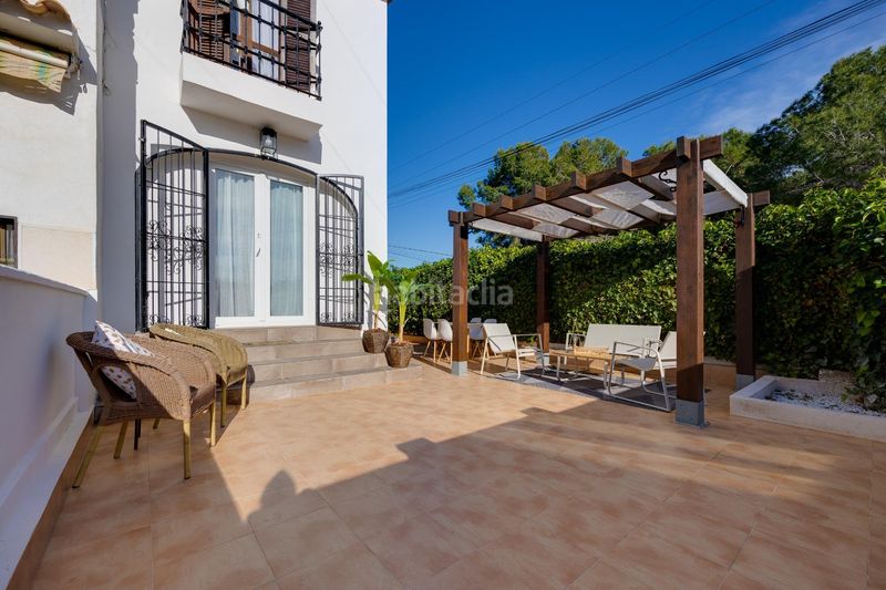 Foto 9513565b-3bea-46fa-93e6-4ea5e89f0970. Casa amb aparcament piscina a nueva Torrevieja Torrevieja