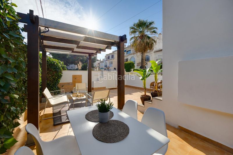 Foto d9f36640-2ed0-4b11-a874-13ab1b768fa1. Casa amb aparcament piscina a nueva Torrevieja Torrevieja