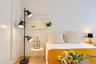 Apartament a Calle san pascual 73. Como nuevo! 1 dormitorio en el centro y para venta flash!