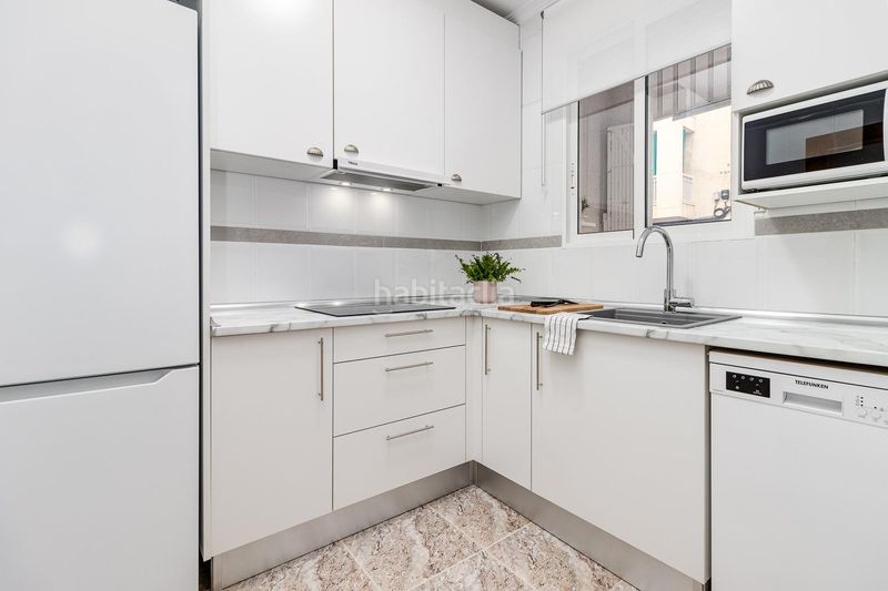 Foto 19a63f8a-5759-47cf-856c-90f15fd62105. Alquiler apartamento alquiler apartamento 1 dormitorio como nuevo en Torrevieja