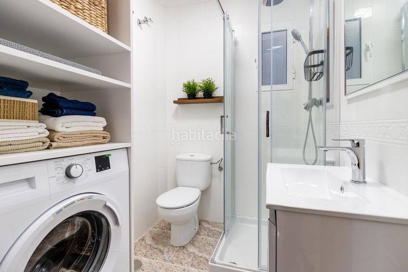 Foto 3a7a8333-d7ef-4303-909f-8ec45da7a1f8. Alquiler apartamento alquiler apartamento 1 dormitorio como nuevo en Torrevieja