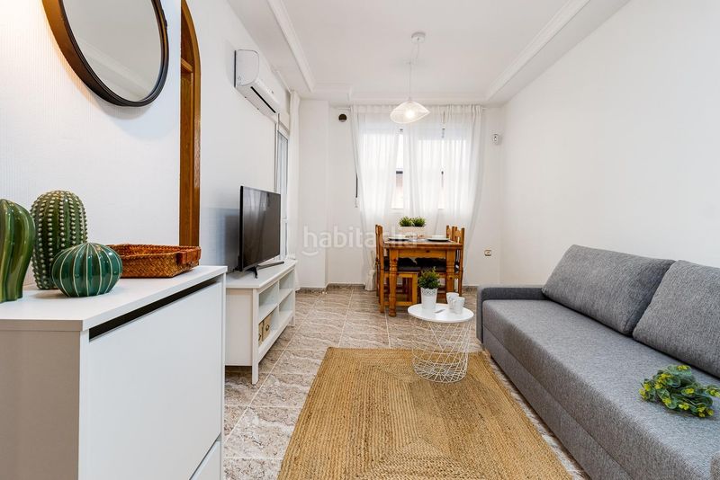 Foto 7b2ff687-f679-416d-be04-0e69c20a1437. Alquiler apartamento alquiler apartamento 1 dormitorio como nuevo en Torrevieja