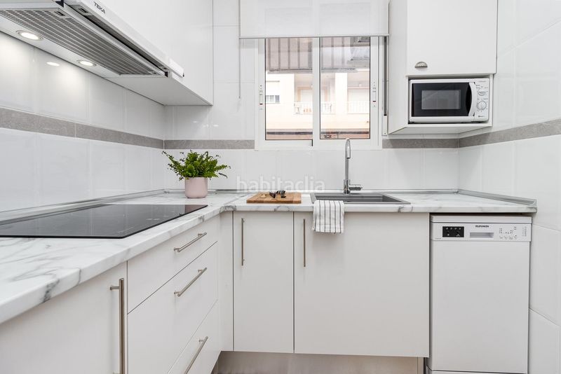 Foto 9a780db5-80e9-4867-a7de-b88c1756c7be. Alquiler apartamento alquiler apartamento 1 dormitorio como nuevo en Torrevieja