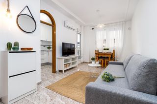 Alquiler Apartamento  Calle loma la. Alquiler apartamento 1 dormitorio como nuevo