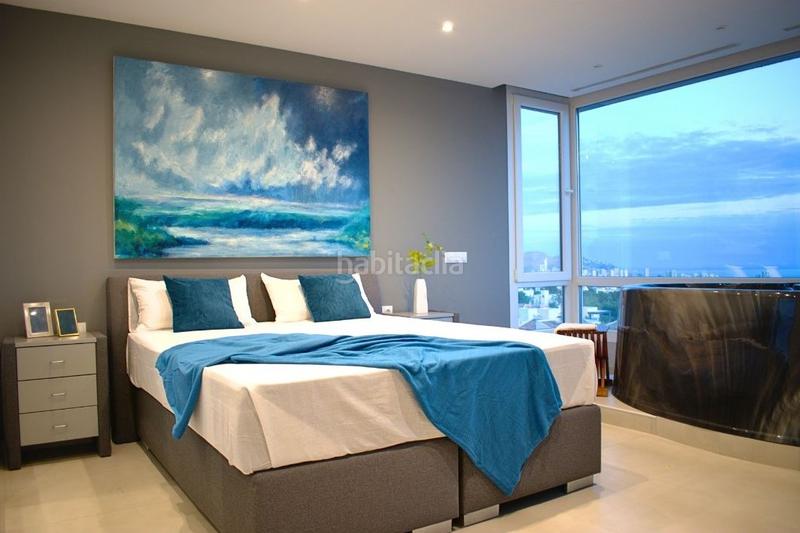 Foto 00491ec7-d483-4284-a296-a1f2e3033ca6. Maison avec chauffage parking piscine dans Golf Bahía Finestrat