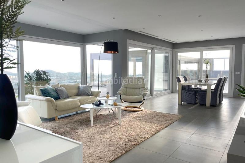 Foto 085fe107-0b5c-4c55-ba4e-587db108be70. Maison avec chauffage parking piscine dans Golf Bahía Finestrat