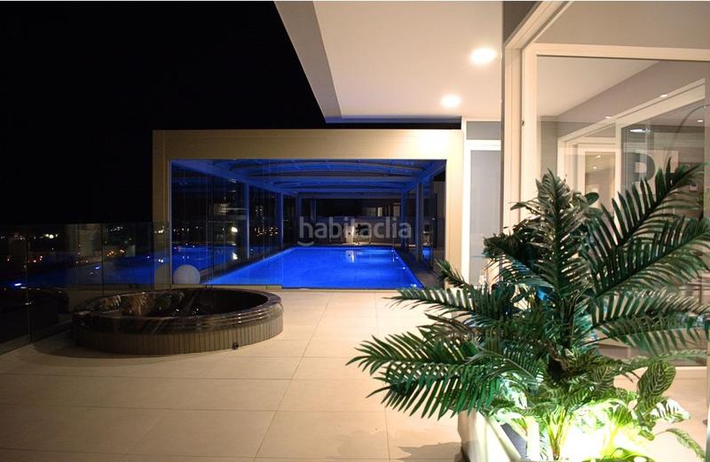 Foto 12bcc141-c501-4ca2-8af2-b33c974f5bd7. Maison avec chauffage parking piscine dans Golf Bahía Finestrat