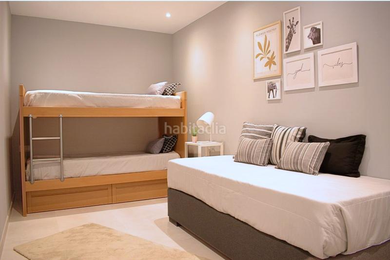 Foto 194c725d-d3c1-4041-a729-b8be1aa6df5c. Maison avec chauffage parking piscine dans Golf Bahía Finestrat