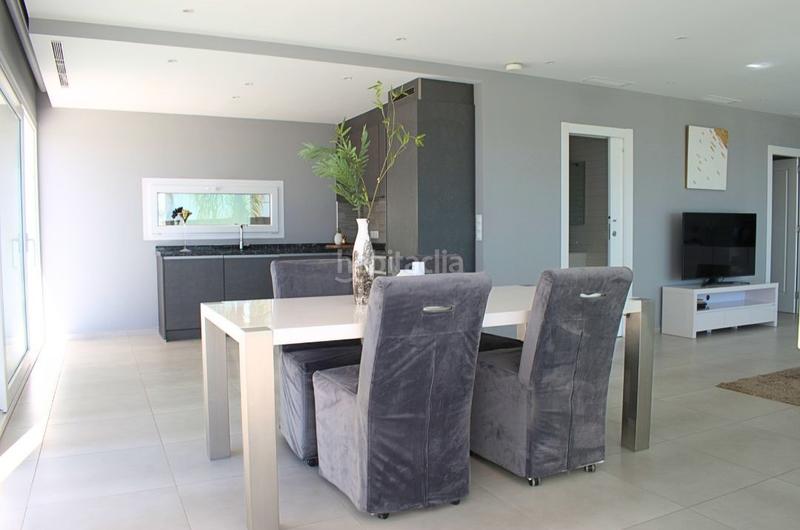 Foto 33061bb4-f364-4ad6-94f0-d5b8020590ed. Maison avec chauffage parking piscine dans Golf Bahía Finestrat