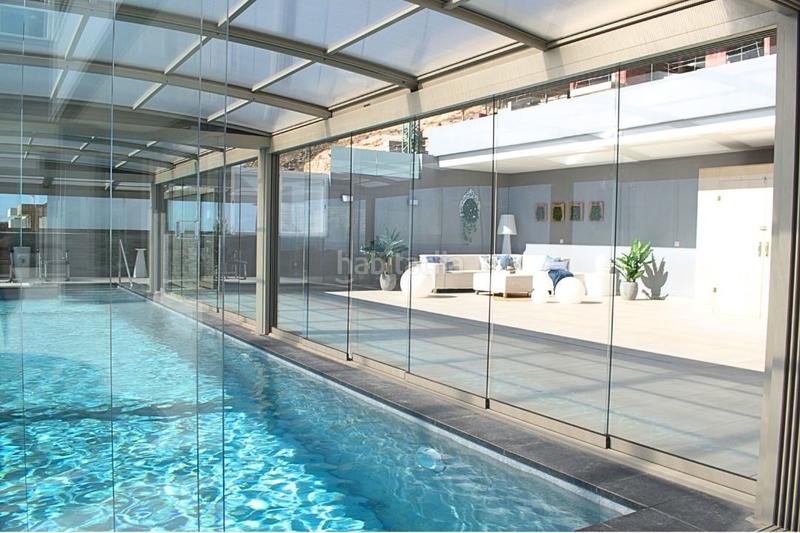 Foto 616f44f1-636a-4faf-a96a-aad08888f3a9. Maison avec chauffage parking piscine dans Golf Bahía Finestrat