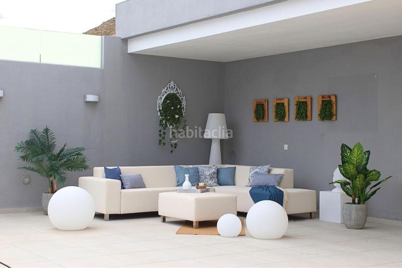 Foto 6198202d-5e41-44c1-b843-482477e550fc. Maison avec chauffage parking piscine dans Golf Bahía Finestrat