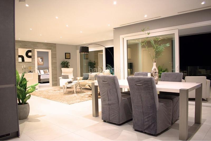 Foto 73248888-107e-45aa-8378-b91f48c476b3. Maison avec chauffage parking piscine dans Golf Bahía Finestrat