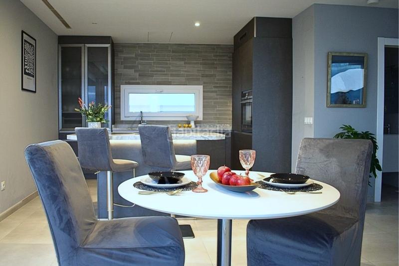 Foto 73cfc5f0-b825-44cd-9a78-34af9f09a9ad. Maison avec chauffage parking piscine dans Golf Bahía Finestrat