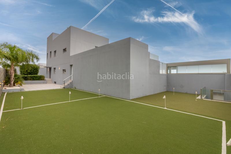 Foto 74abbde9-89ef-4d69-8c31-549dc295bb62. Maison avec chauffage parking piscine dans Golf Bahía Finestrat