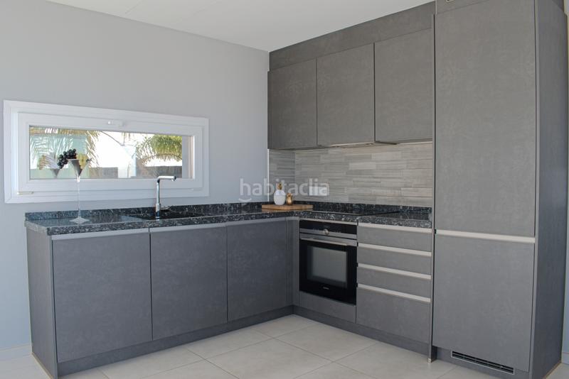 Foto 7ee4ad0e-22df-4cf3-9211-9fd586d461c0. Maison avec chauffage parking piscine dans Golf Bahía Finestrat