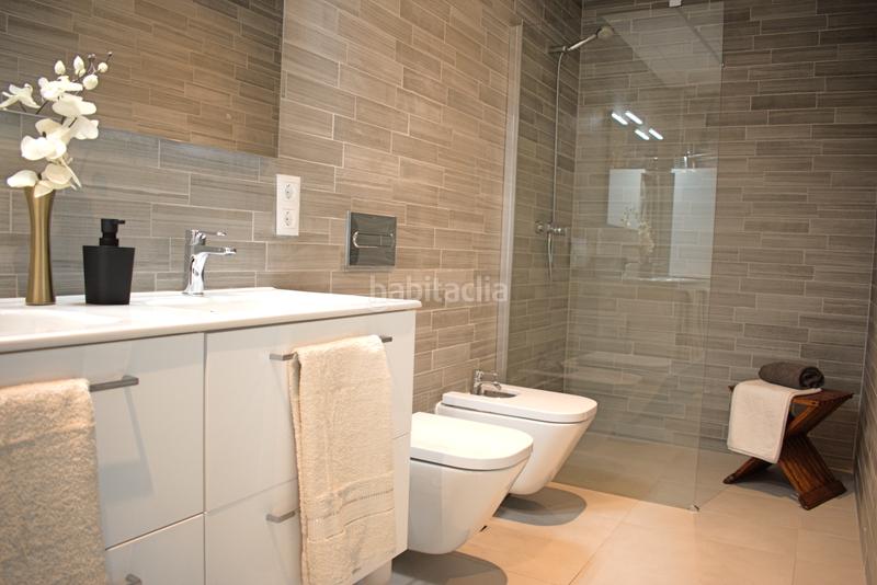 Foto 819bdb0e-45e0-49ee-a347-44ebb3927649. Maison avec chauffage parking piscine dans Golf Bahía Finestrat