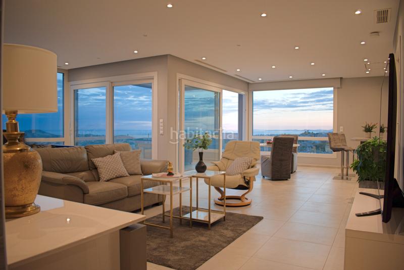 Foto 9f82021c-329e-4b33-af97-f6482c0ffcc1. Maison avec chauffage parking piscine dans Golf Bahía Finestrat